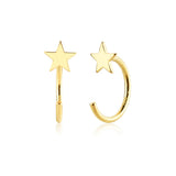 Refined Adjustable Earrings Without Ear Holes – Small Gift Ideas — 3