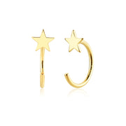 Refined Adjustable Earrings Without Ear Holes – Small Gift Ideas — 3