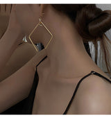 European And American Style Exaggerated Copper – Stylish Gifts — 3