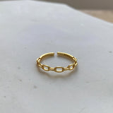 French Style Korean Style Jewelry Sterling Silver Ring – Stylish Gifts — 4