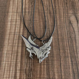 European And American New Personality Mask Lovers – Jewelry Gift Ideas — 4