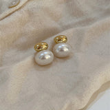 Retro Easy Matching Trendy Earrings Women – Gifts for Her — 1