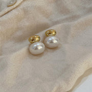 Retro Easy Matching Trendy Earrings Women – Gifts for Her — 1