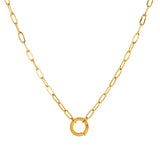 Stainless Steel DIY Basic Live Chain 12 – Jewelry Gift Ideas — 18