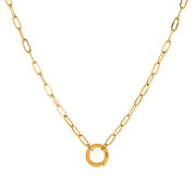Stainless Steel DIY Basic Live Chain 12 – Jewelry Gift Ideas — 18