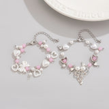 Love Heart Bow Tie Cute Jewelry Design – Jewelry Gift Ideas — 2