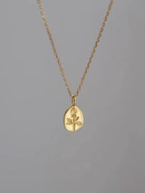 S925 Sterling Silver Embossed Little Prince Oval – Jewelry Gift Ideas — 11