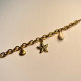 Starfish Pearl Bracelet – Jewelry Gift Ideas — 7