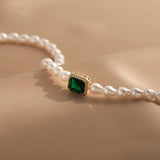 Vintage High-grade Exquisite Women's Elegant Chain – Gifts for Her — 3