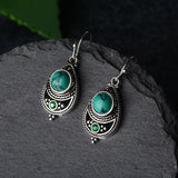 European And American Fashion Thai Silver Vintage – Stylish Gifts — 4