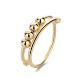 Accessories Amazon Ins Geometric Beaded Bracelet – Stylish Gifts — 10