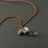 Necklace 925 Sterling Silver Men And Women – Jewelry Gift Ideas — 4
