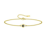 Explosive Circular Couple Projection Bracelet – Jewelry Gift Ideas — 5