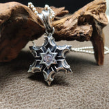 Hip Hop Punk Gothic Six Star Pendant – Jewelry Gift Ideas — 5