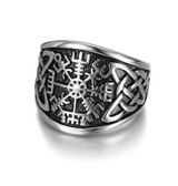 Beowulf Regalia Handcrafted Stainless Steel – Special Occasion Gifts — 1