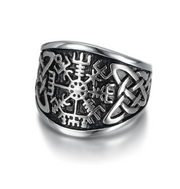 Beowulf Regalia Handcrafted Stainless Steel – Special Occasion Gifts — 1