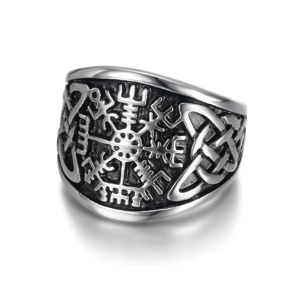 Beowulf Regalia Handcrafted Stainless Steel – Special Occasion Gifts — 1