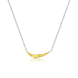Simple S925 Sterling Silver Elegant Casual – Jewelry Gift Ideas — 4