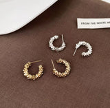 Temperament Niche Cold Wind Fashion All-match High-end – Stylish Gifts — 4
