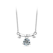 12 Constellation Pendant 925 Silver 1 Karat – Jewelry Gift Ideas — 20