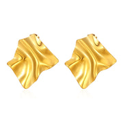 Women's Versatile Personality Irregular Earrings – Gifts for Her — 3