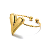 Special-interest Design Moon Heart Small – Small Gift Ideas — 14