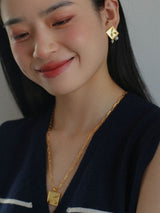 Women's Ins Light Luxury Niche Natural Pearl Earrings – Gifts for Her — 6