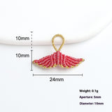 Dragon Boat Festival Colorful Rope Hand Weaving – Jewelry Gift Ideas — 11