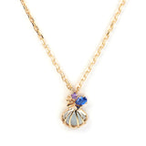 Versatile High-grade Shell Necklace – Jewelry Gift Ideas — 5