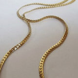 Fashion Versatile Titanium Steel Necklace – Jewelry Gift Ideas — 2