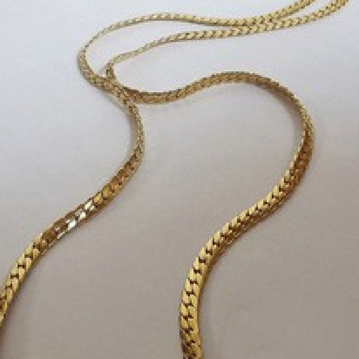 Fashion Versatile Titanium Steel Necklace – Jewelry Gift Ideas — 2