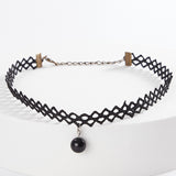 Clavicle Chain Neck Accessories Neck Strap – Jewelry Gift Ideas — 12