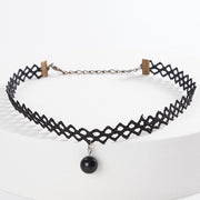 Clavicle Chain Neck Accessories Neck Strap – Jewelry Gift Ideas — 12