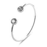 Women's Versatile Simple Electroplating Inlaid – Jewelry Gift Ideas — 6
