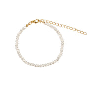 Vintage Pearl Necklace Women's High-grade Ins – Jewelry Gift Ideas — 5