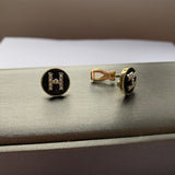 Women's Simple Geometric Versatile Earrings – Gifts for Her — 3