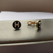 Women's Simple Geometric Versatile Earrings – Gifts for Her — 3