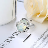 European And American Hot Style Retro Fashion New Opal – Stylish Gifts — 3