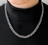 Men's Trendy High Street Jewelry Titanium Steel – Jewelry Gift Ideas — 11