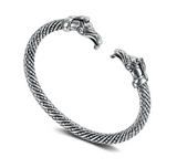 Beowulf Regalia Handcrafted Stainless Steel – Jewelry Gift Ideas — 6