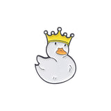 Alloy Animal Series Creative Cartoon Brooch – Jewelry Gift Ideas — 3