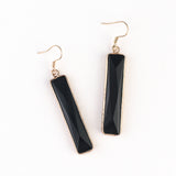 Natural Stone Pendant New Women's Trendy Earrings – Jewelry Gift Ideas — 9
