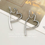 Niche Design Dual-wear Mosquito Coil Ear Clip Female – Gifts for Her — 9