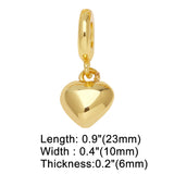 26 Letters Pendant Bracelet Women Gold Plated – Jewelry Gift Ideas — 3