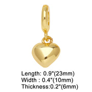 26 Letters Pendant Bracelet Women Gold Plated – Jewelry Gift Ideas — 3