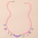 Women's Fashion Simple Resin Pendant Accessories – Stylish Gifts — 5