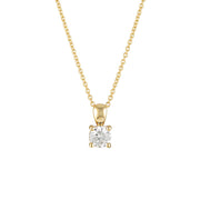 S925 Sterling Silver Ins Style Simple Daily – Jewelry Gift Ideas — 3