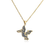 Culture Dinosaur Series Real Gold Electroplated – Jewelry Gift Ideas — 6