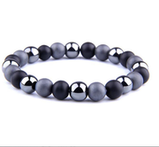 Tiger Eye Stone Bracelet Natural Stone Bracelet – Jewelry Gift Ideas — 10