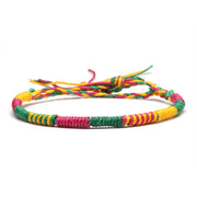 Rope Wrap Surf Friendship Bracelet Boho – Jewelry Gift Ideas — 2